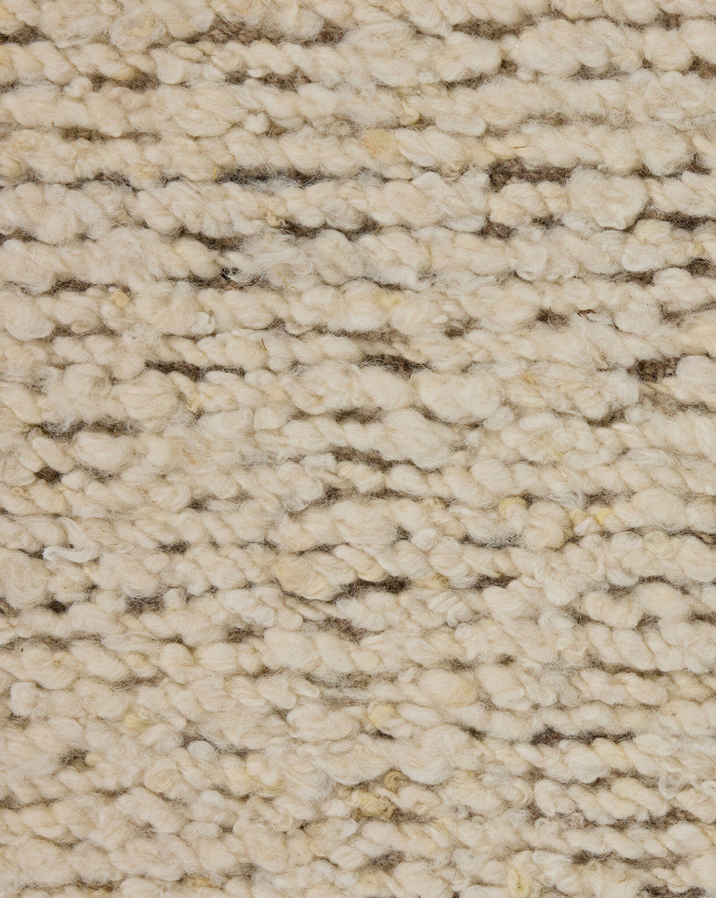 McGee & Co - Runa Bordered Handwoven Rug