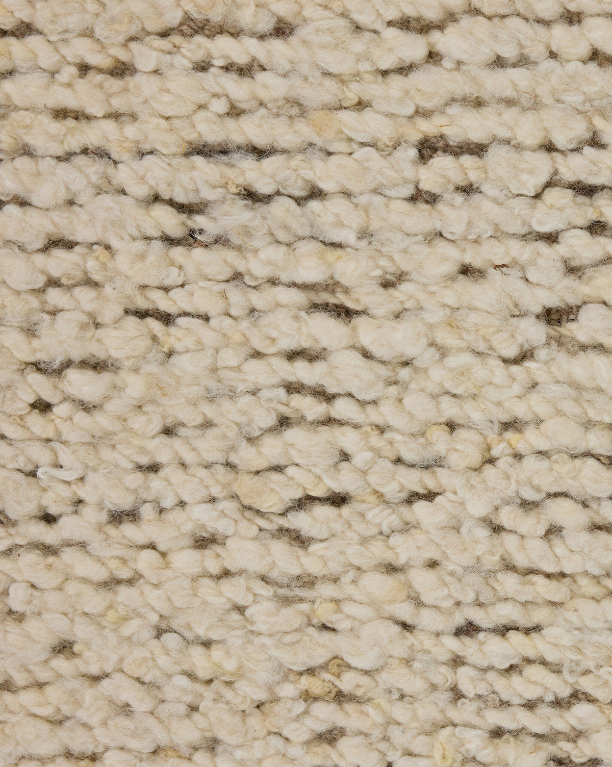 McGee & Co - Runa Bordered Handwoven Rug