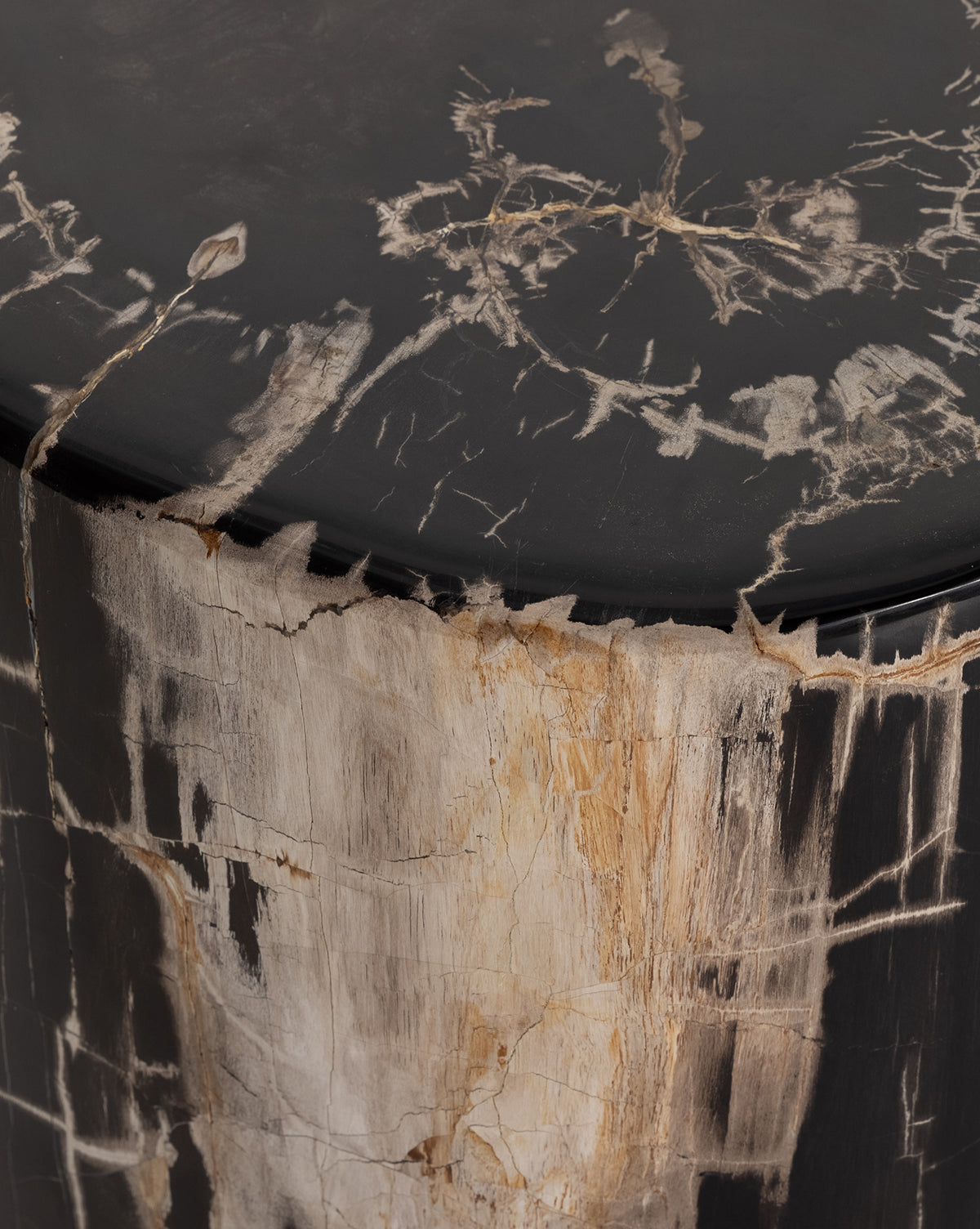 McGee & Co - Rune End Table