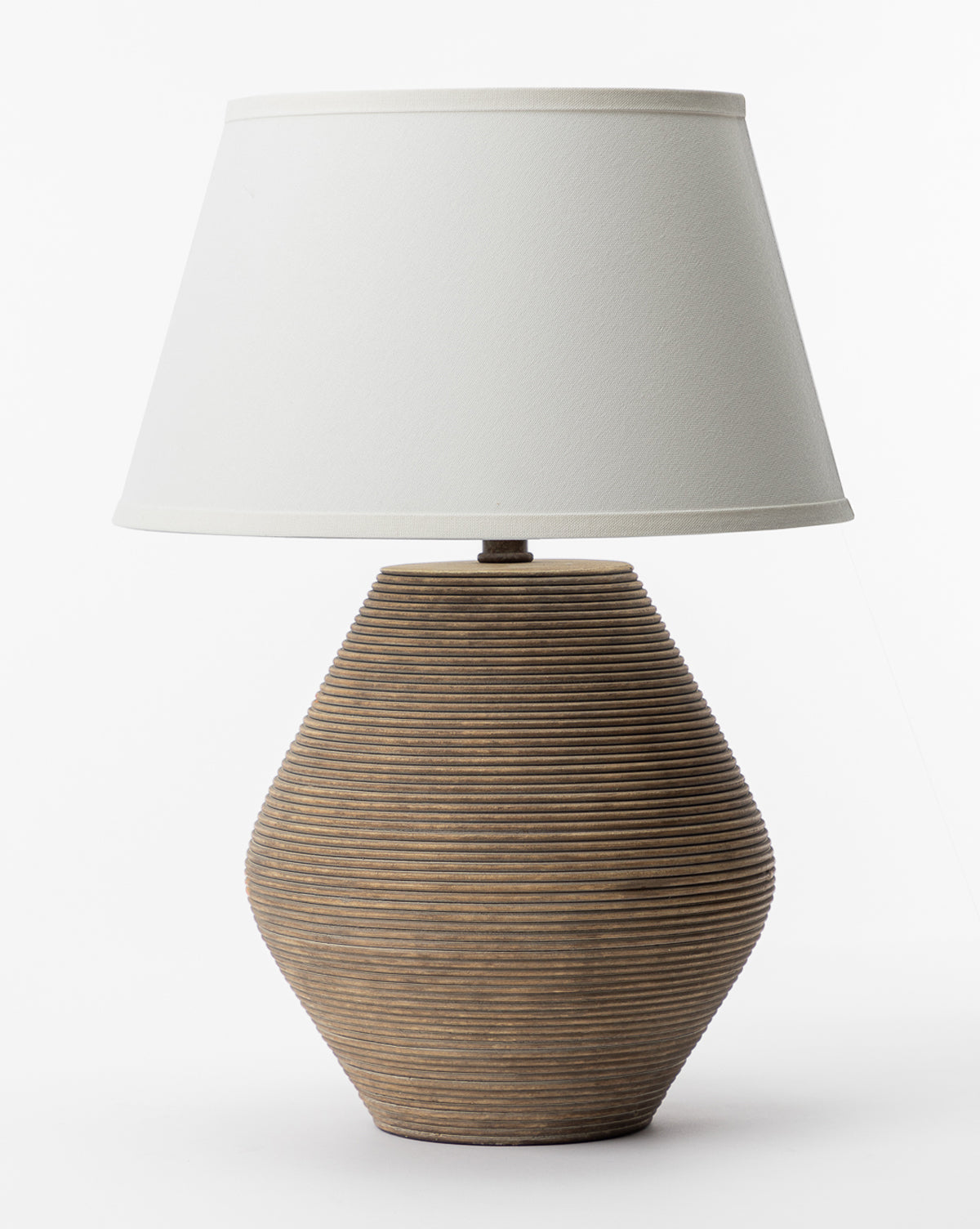 McGee & Co - Rustco Table Lamp
