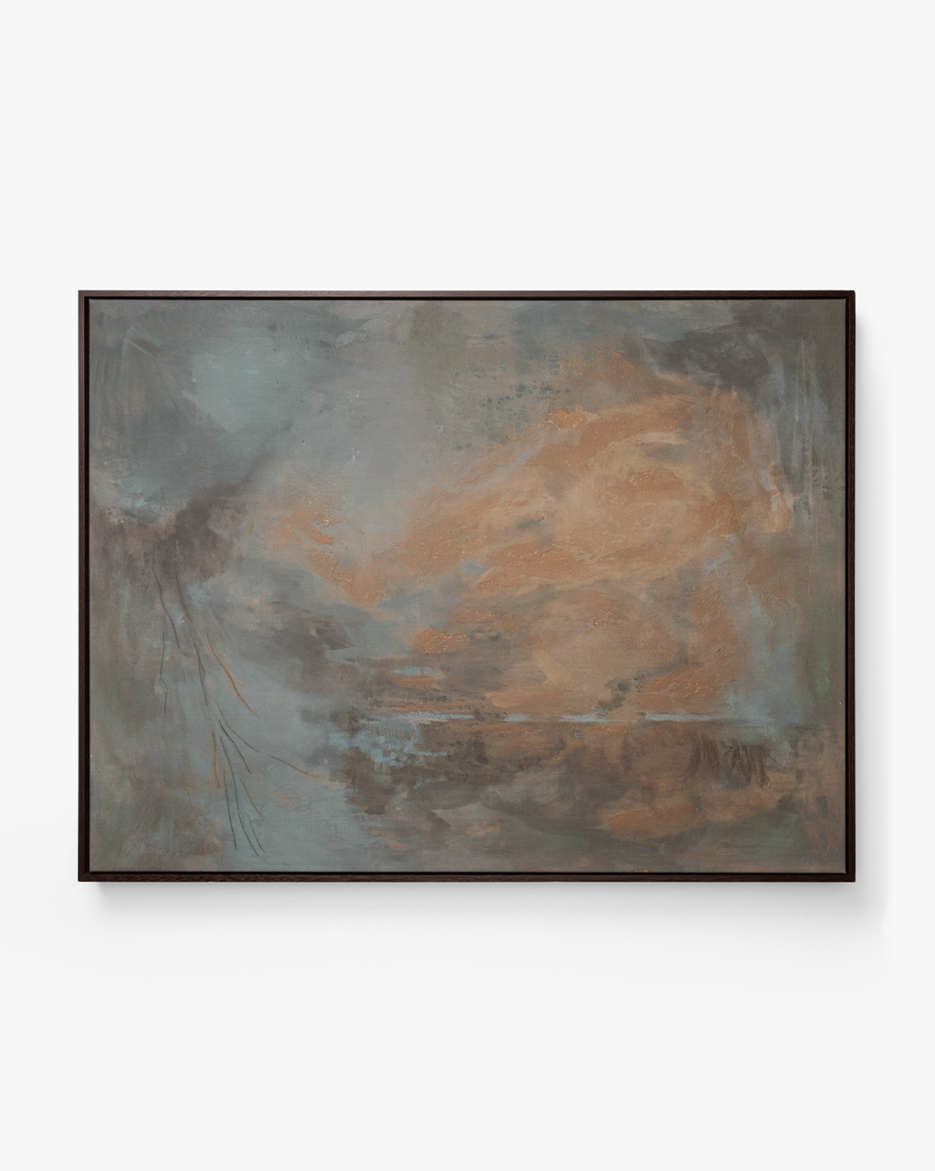McGee & Co - Rusty Skies by Lillian Winkler