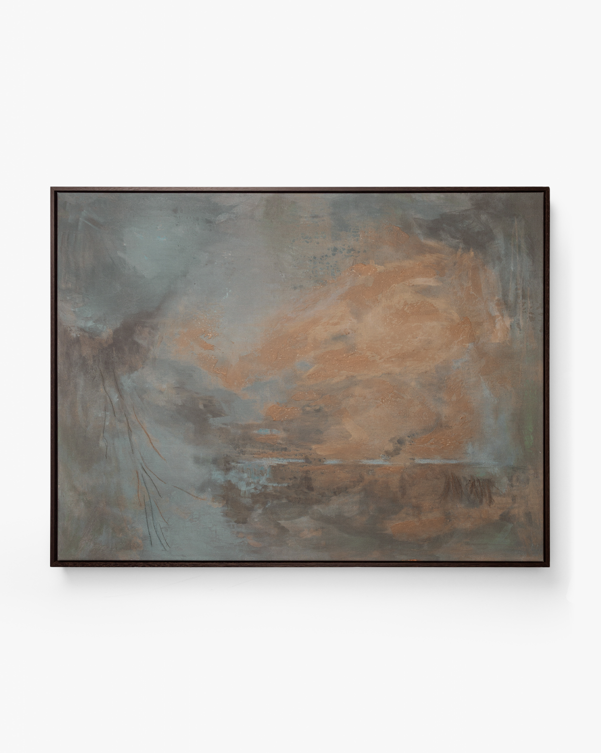 McGee & Co - Rusty Skies by Lillian Winkler