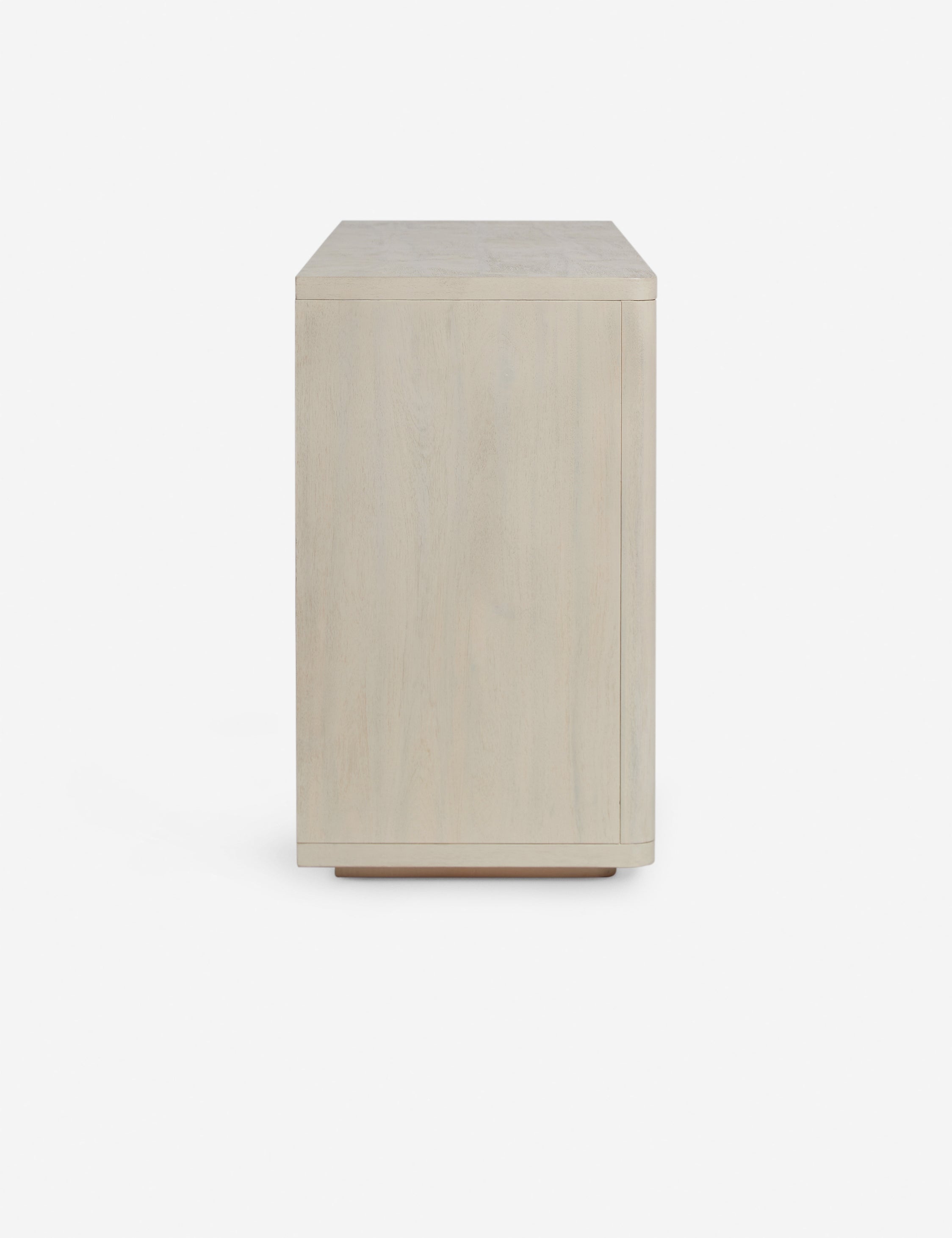 Lulu and Georgia - Rutherford 6 Drawer Dresser