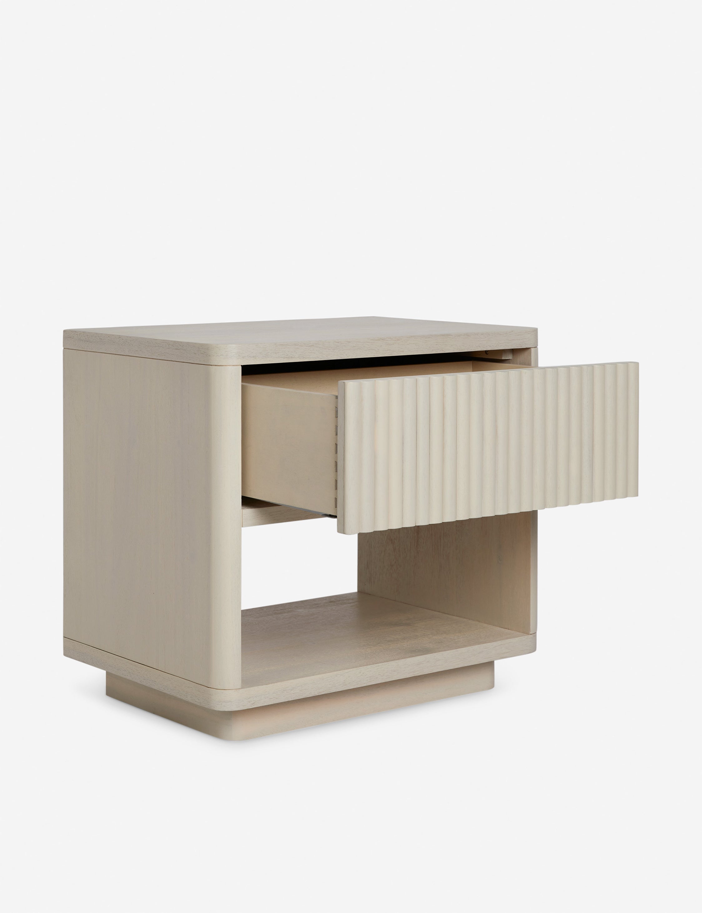 Lulu and Georgia - Rutherford Nightstand