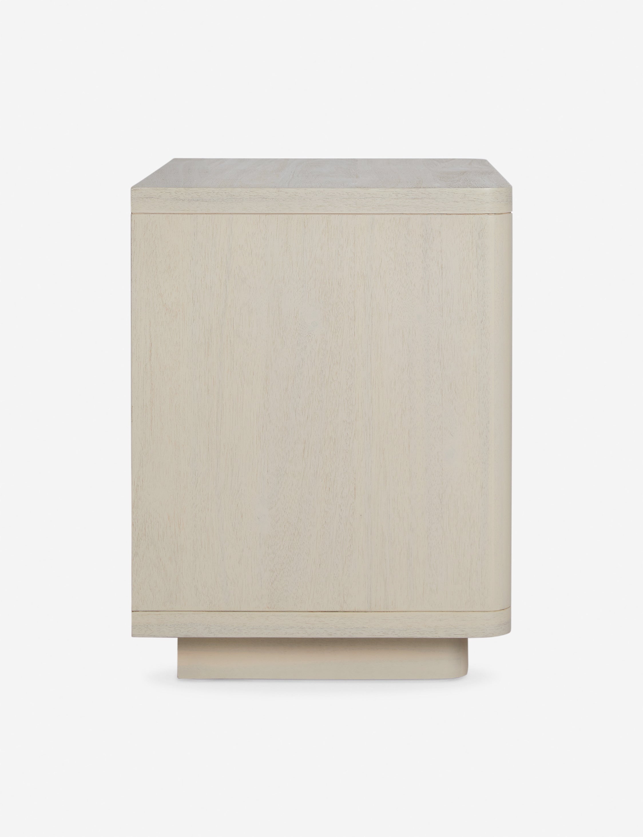 Lulu and Georgia - Rutherford Nightstand