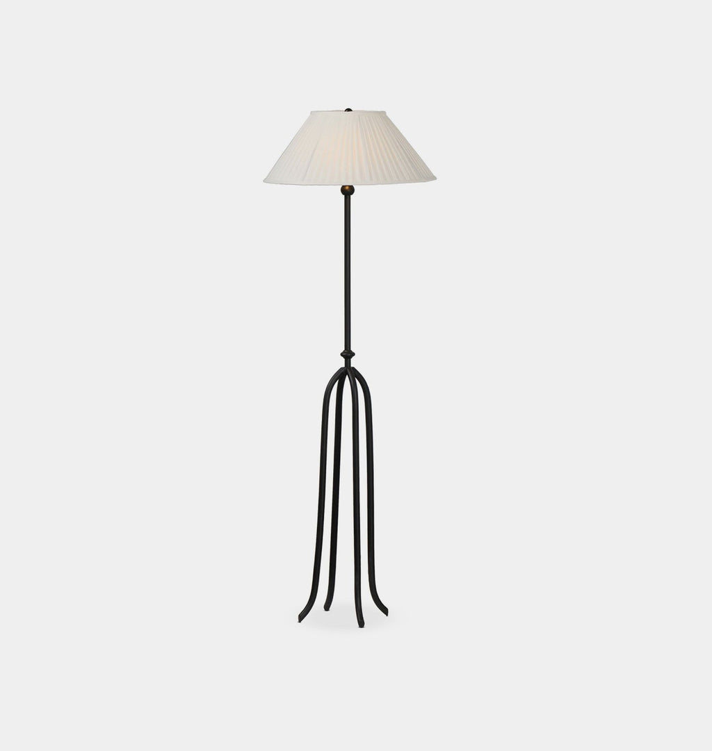 Amber Interiors - Rydell Floor Lamp