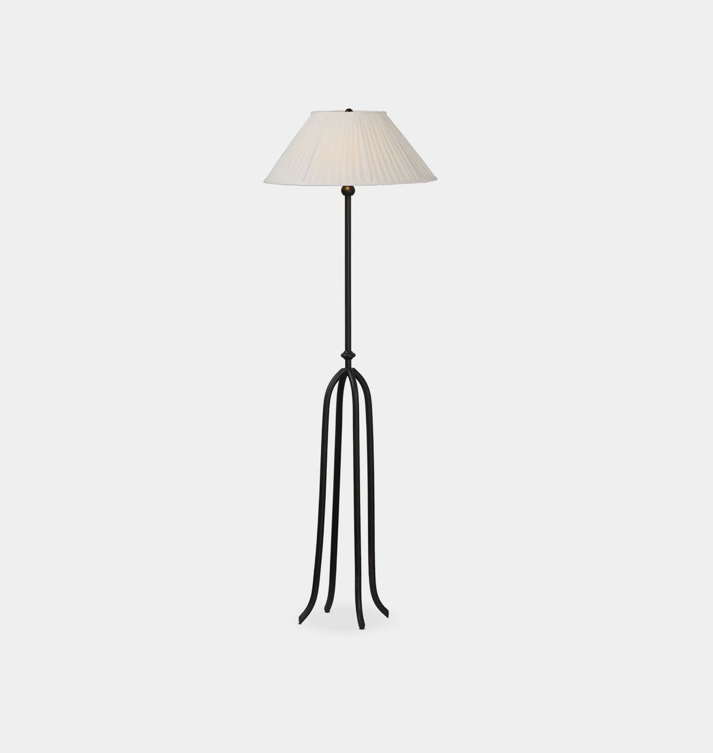 Amber Interiors - Rydell Floor Lamp