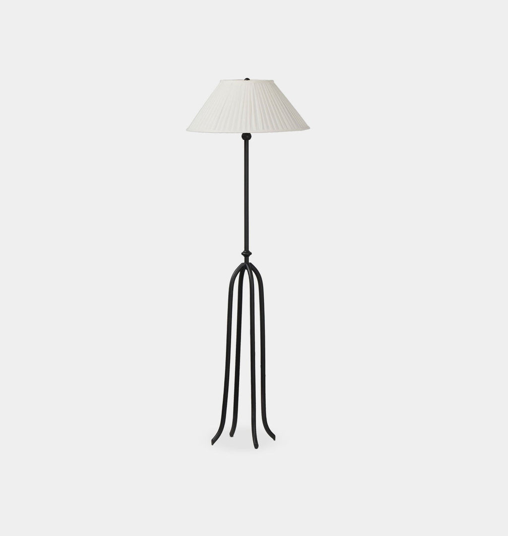 Amber Interiors - Rydell Floor Lamp