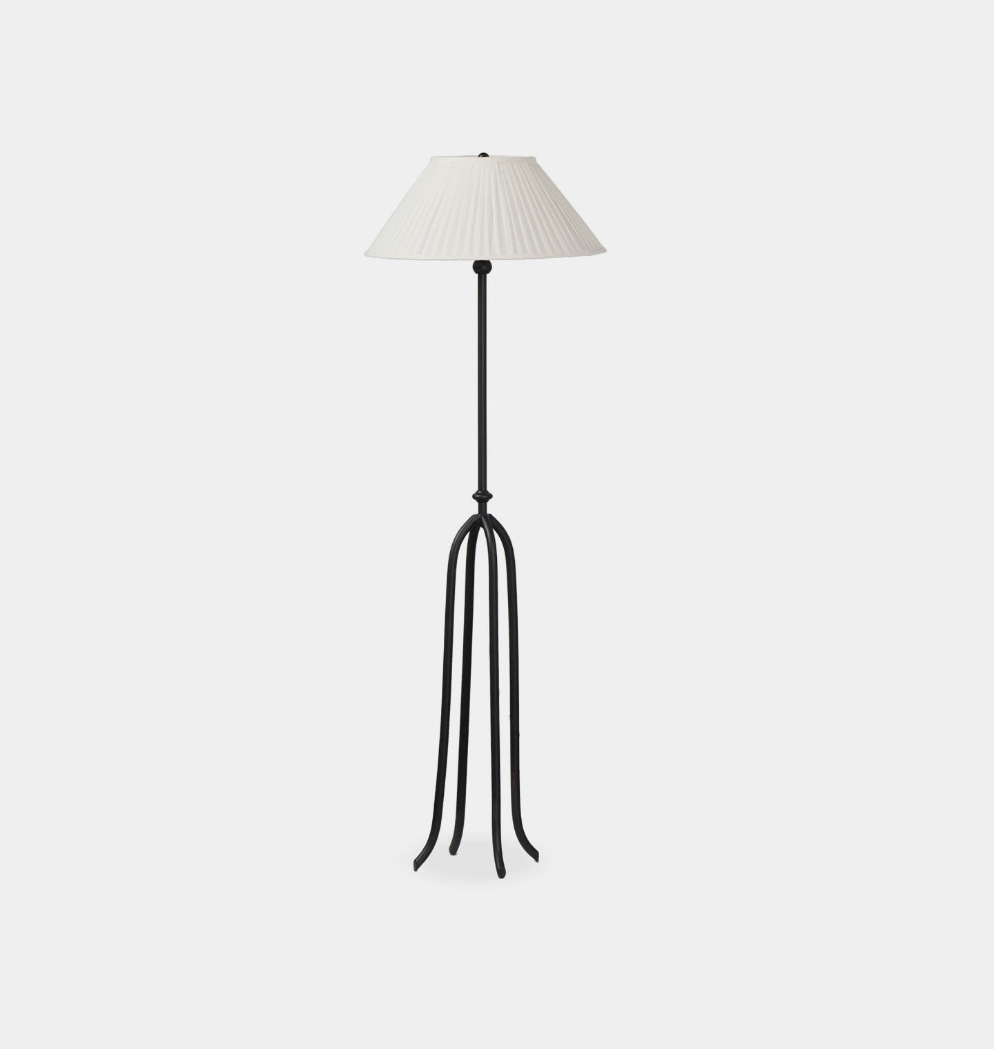 Amber Interiors - Rydell Floor Lamp