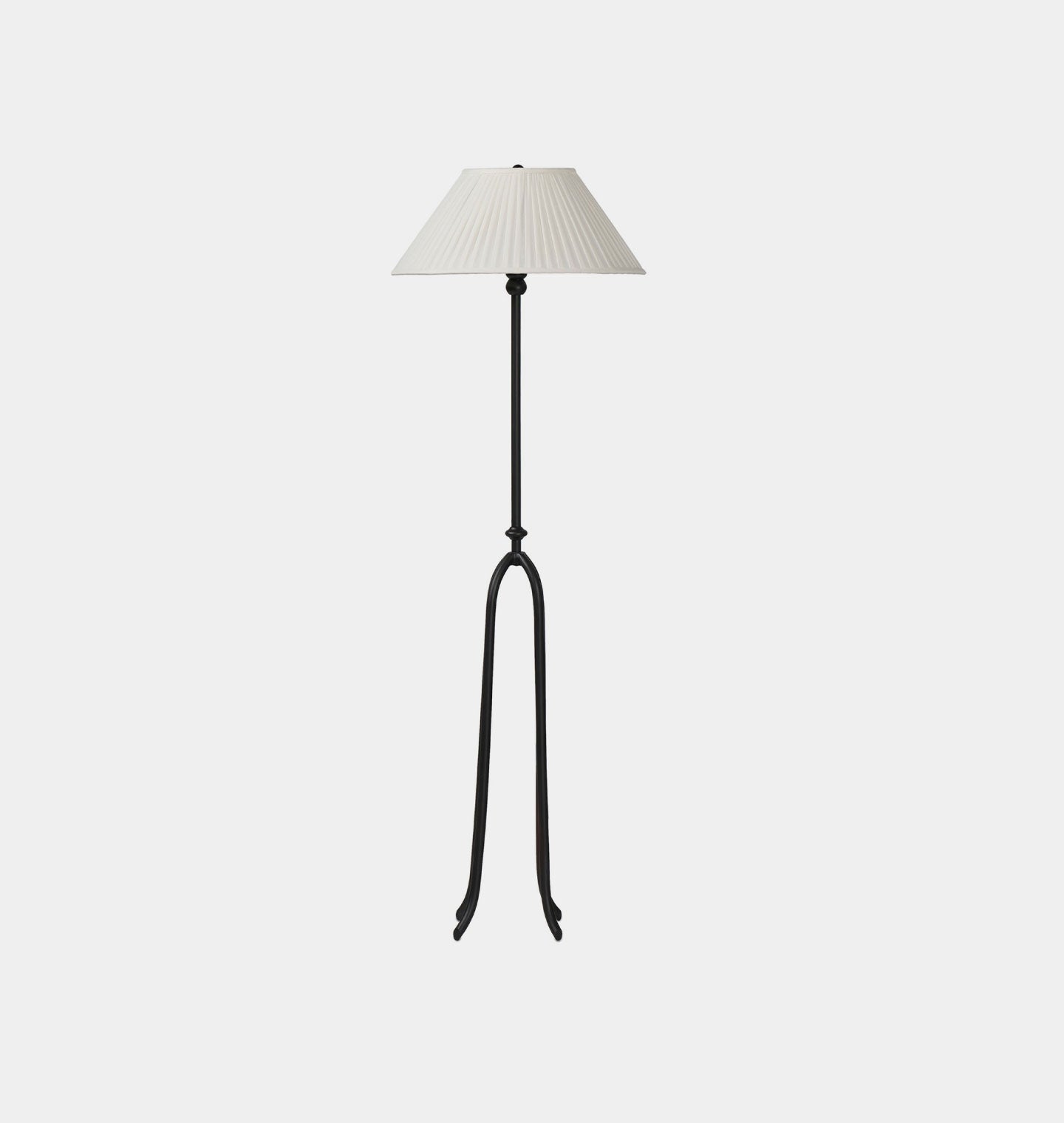 Amber Interiors - Rydell Floor Lamp