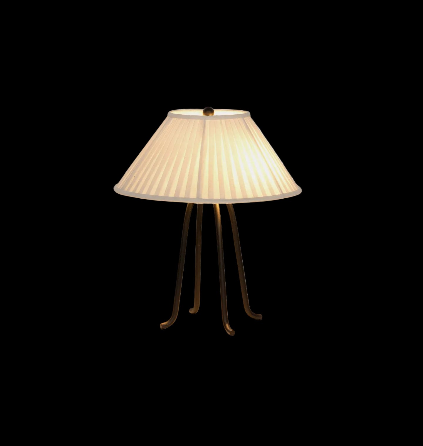 Amber Interiors - Rydell Table Lamp