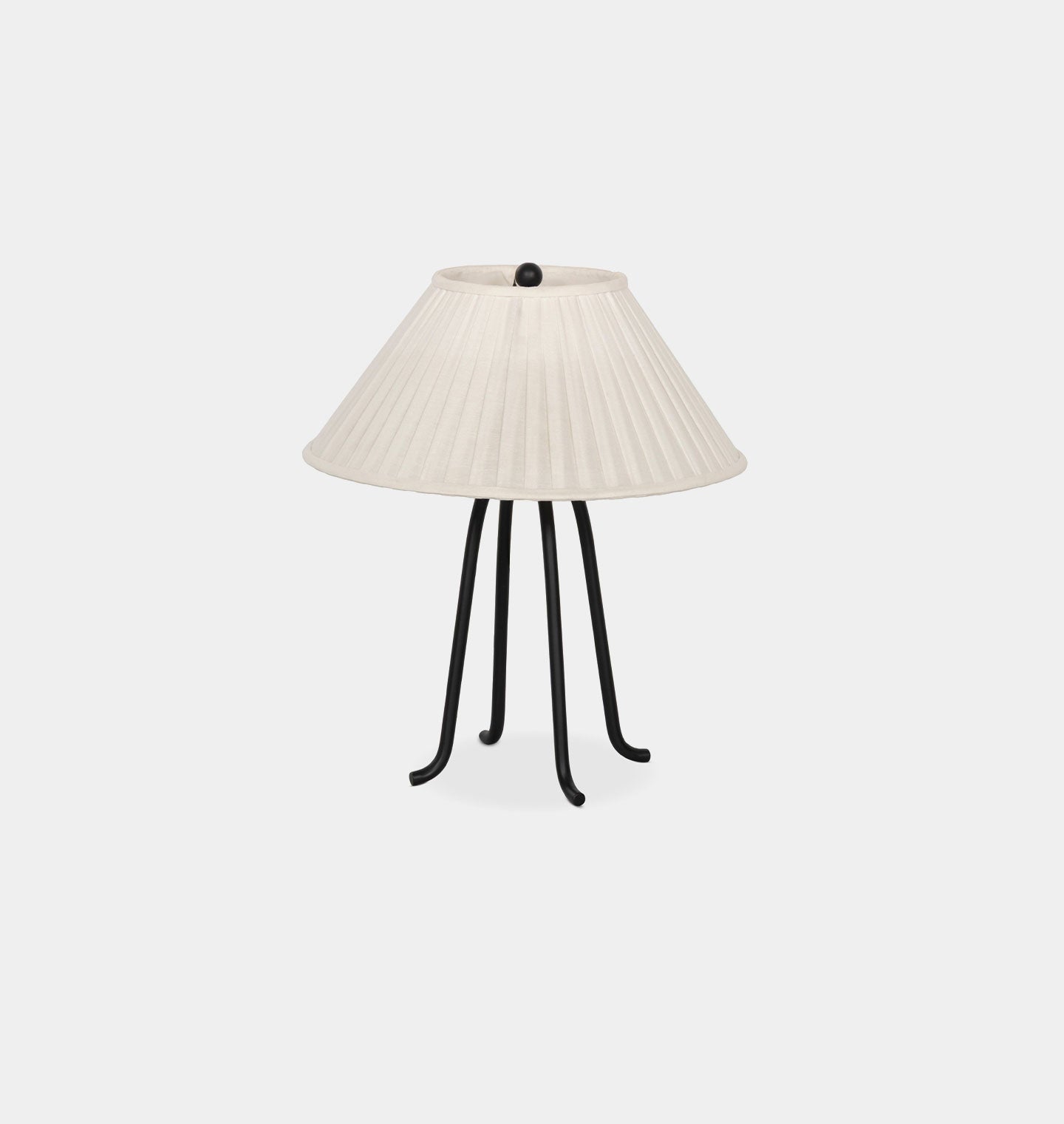 Amber Interiors - Rydell Table Lamp