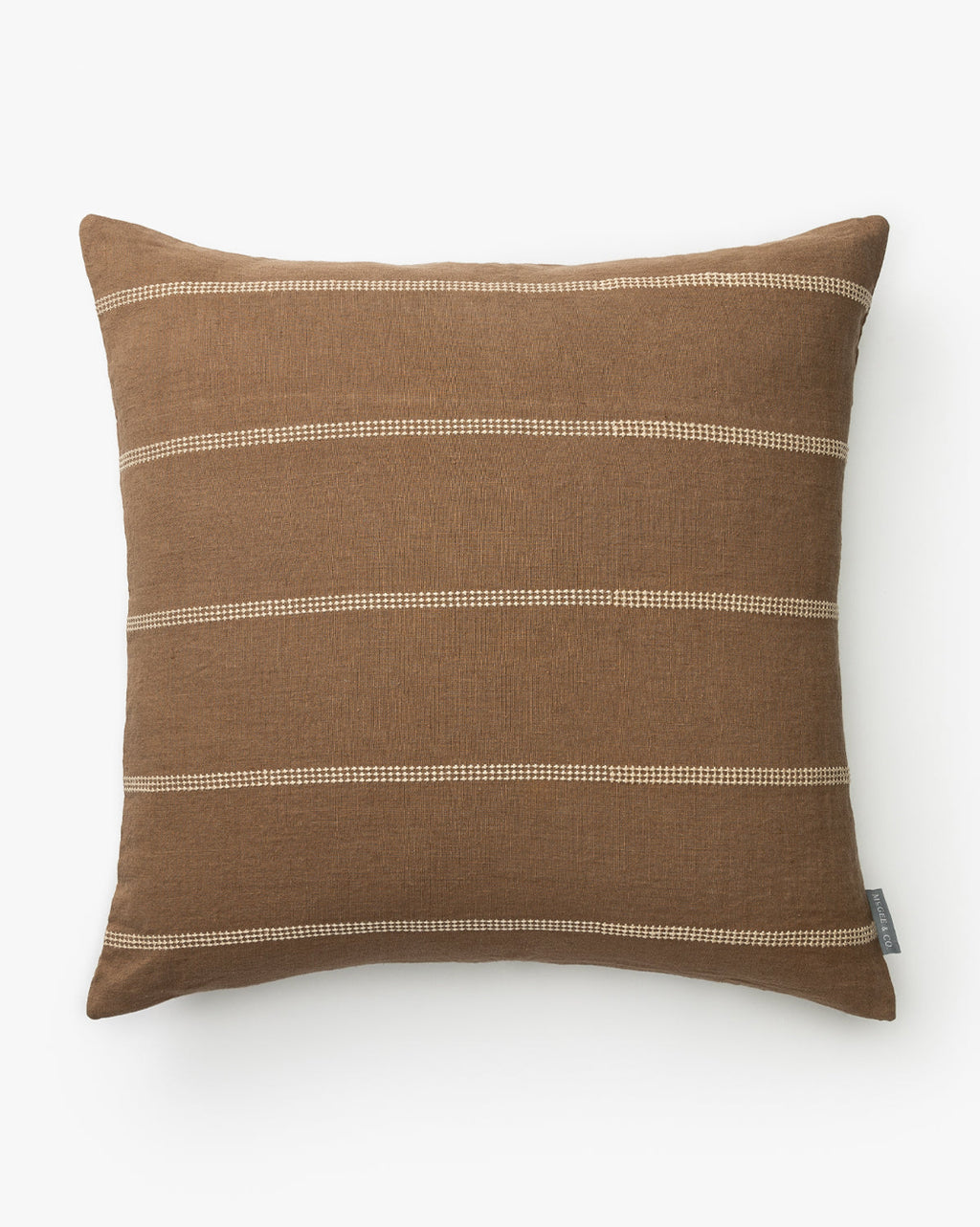 McGee & Co - Ryder Pillow Cover