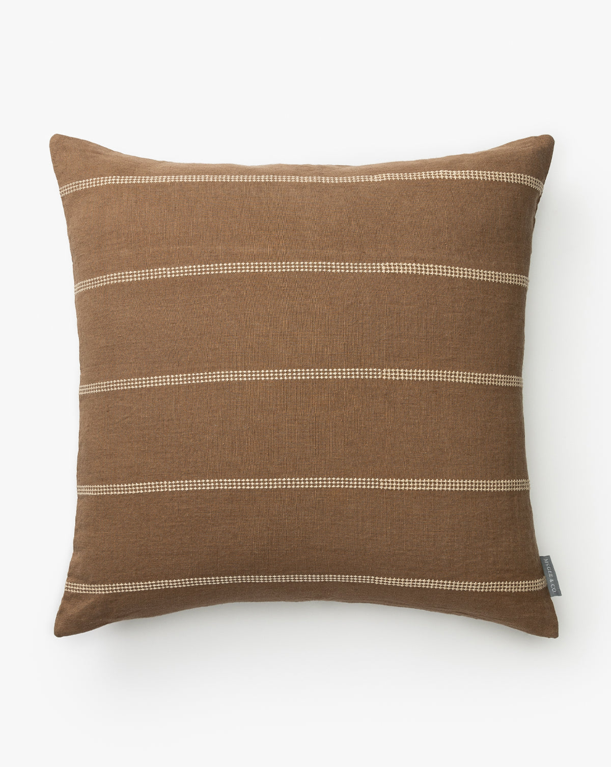 McGee & Co - Ryder Pillow Cover
