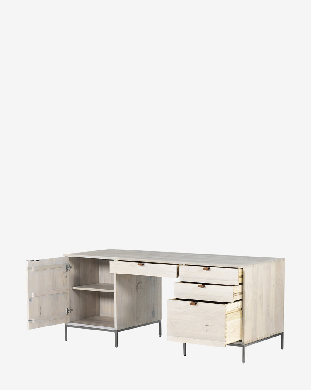 McGee & Co - Ryker Desk