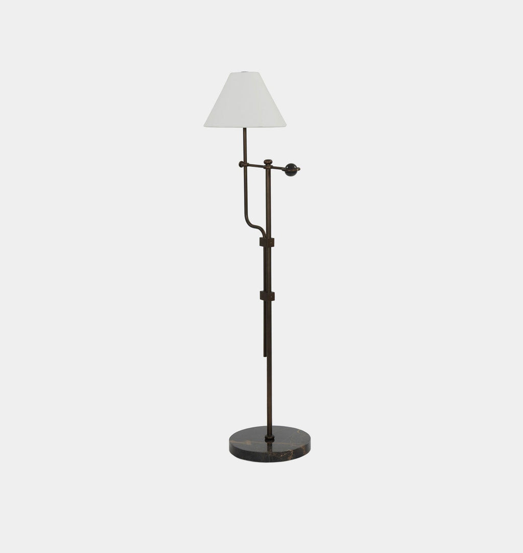 Amber Interiors - Rylan Floor Lamp