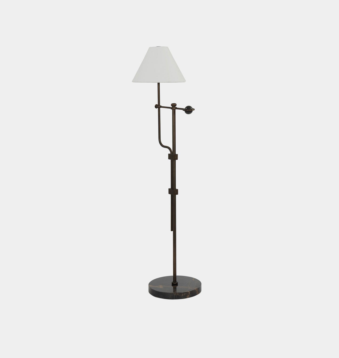 Amber Interiors - Rylan Floor Lamp