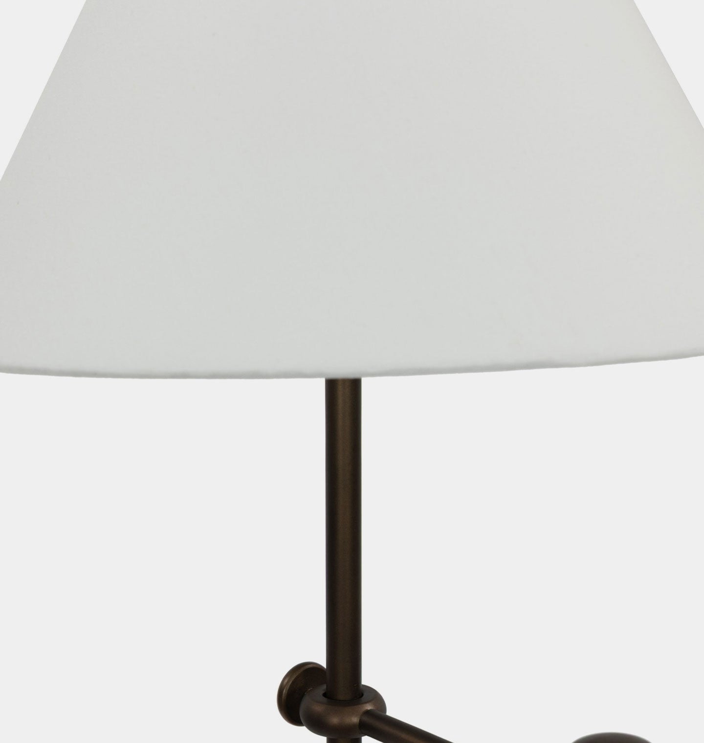Amber Interiors - Rylan Floor Lamp