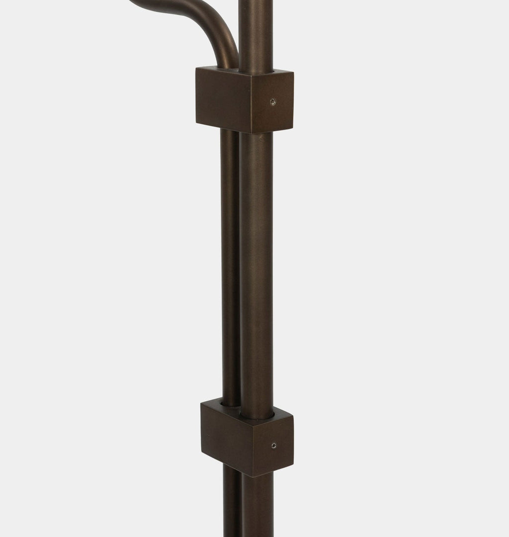 Amber Interiors - Rylan Floor Lamp