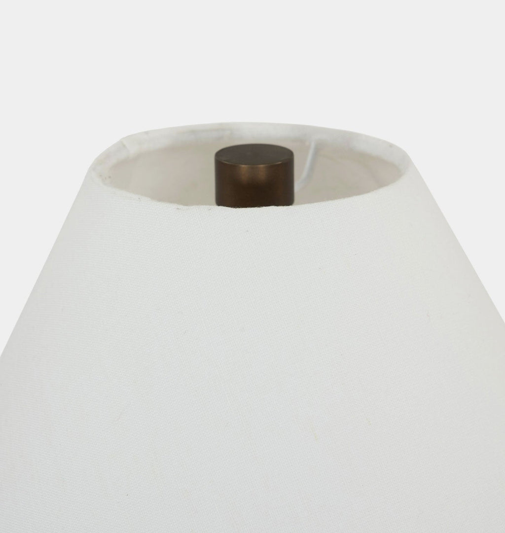 Amber Interiors - Rylan Floor Lamp