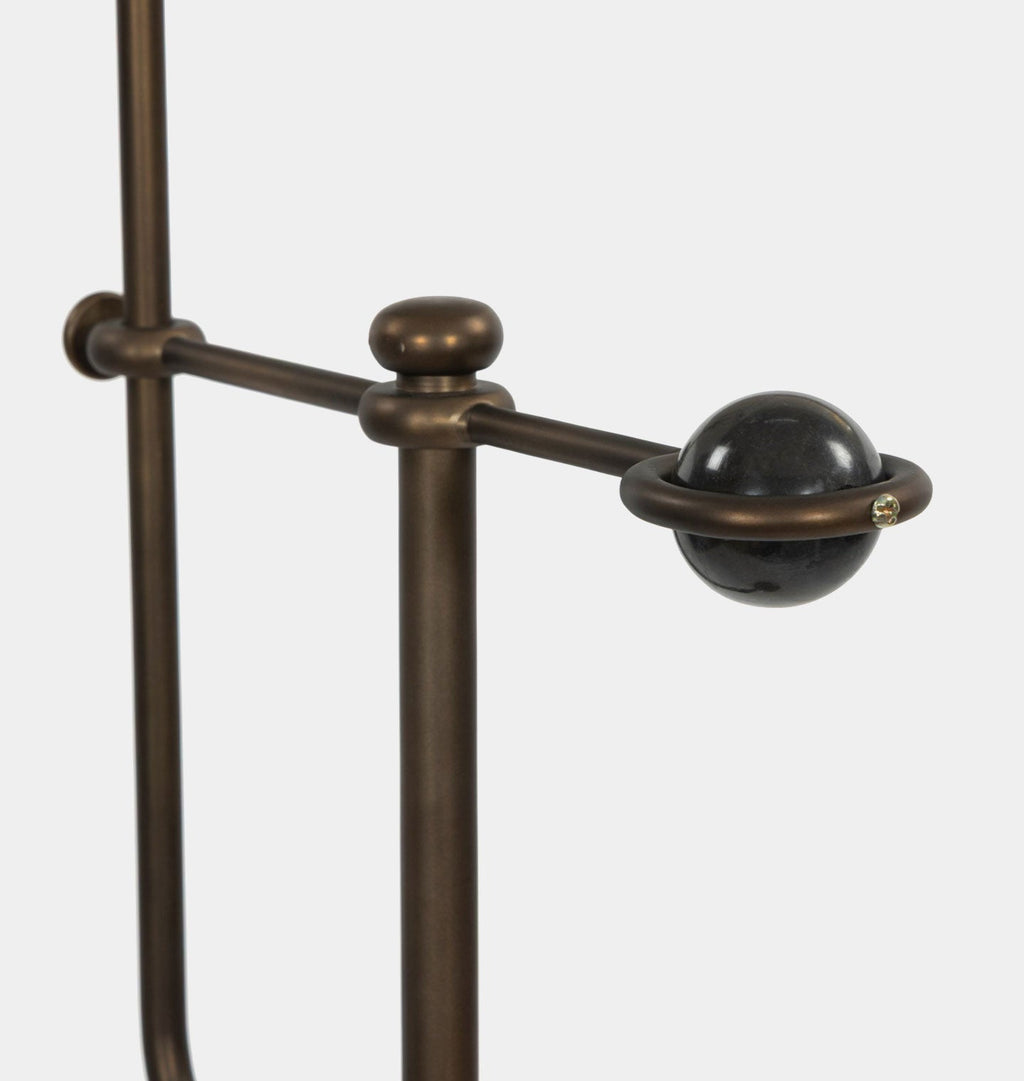 Amber Interiors - Rylan Floor Lamp