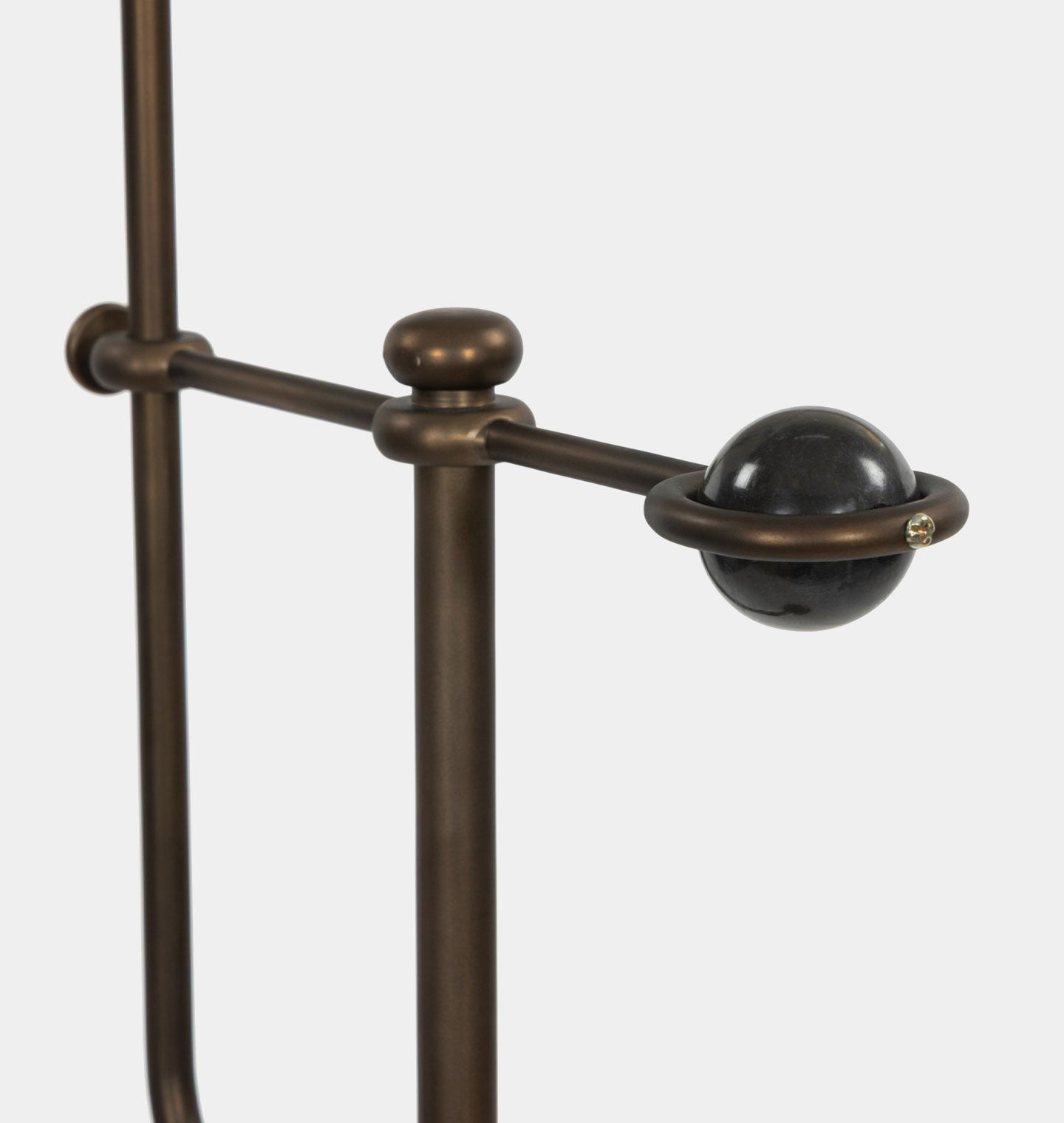 Amber Interiors - Rylan Floor Lamp