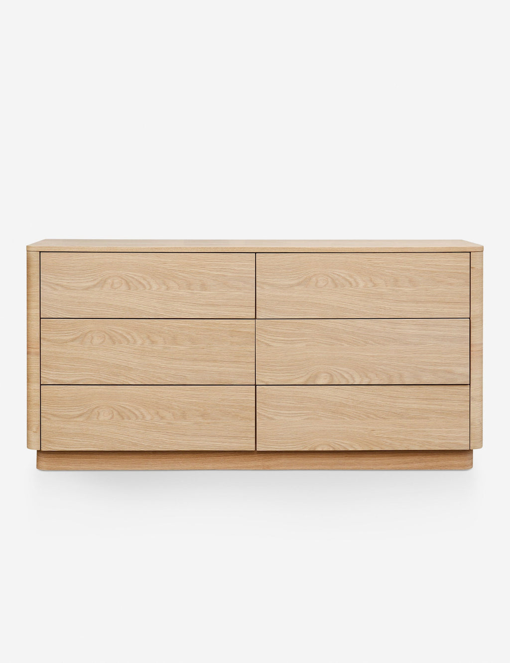 Lulu and Georgia - Ryland Dresser