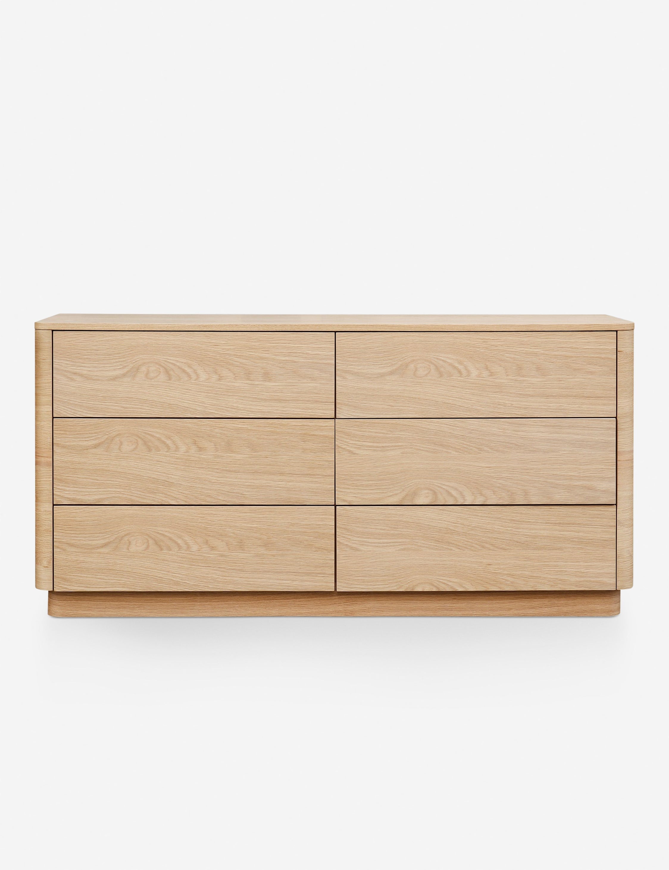 Lulu and Georgia - Ryland Dresser