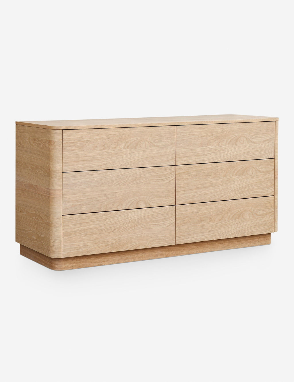 Lulu and Georgia - Ryland Dresser
