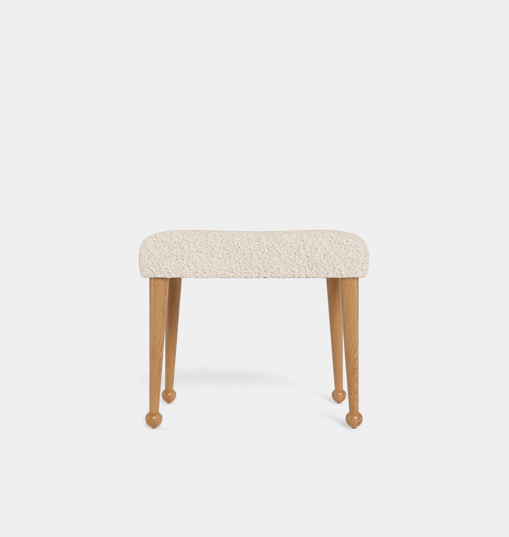 Amber Interiors - Sage Stool
