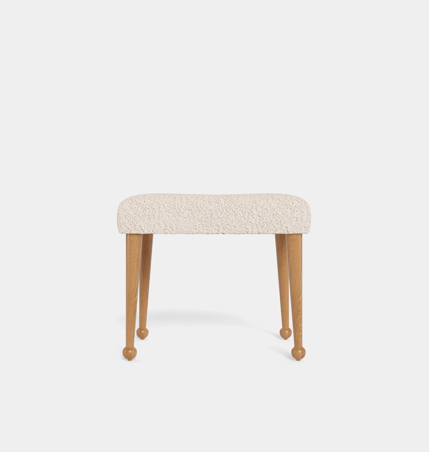 Amber Interiors - Sage Stool