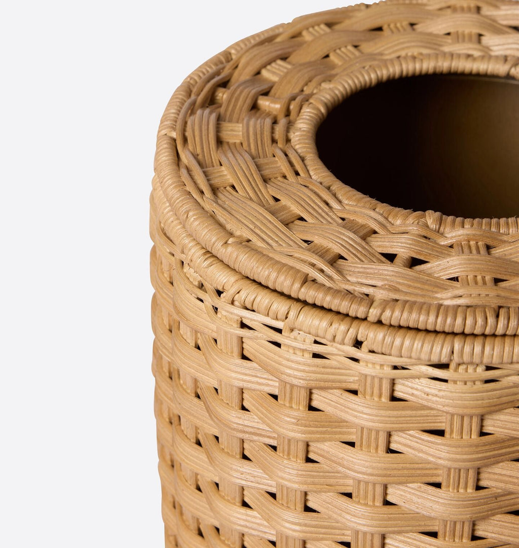 Amber Interiors - June Waste Basket