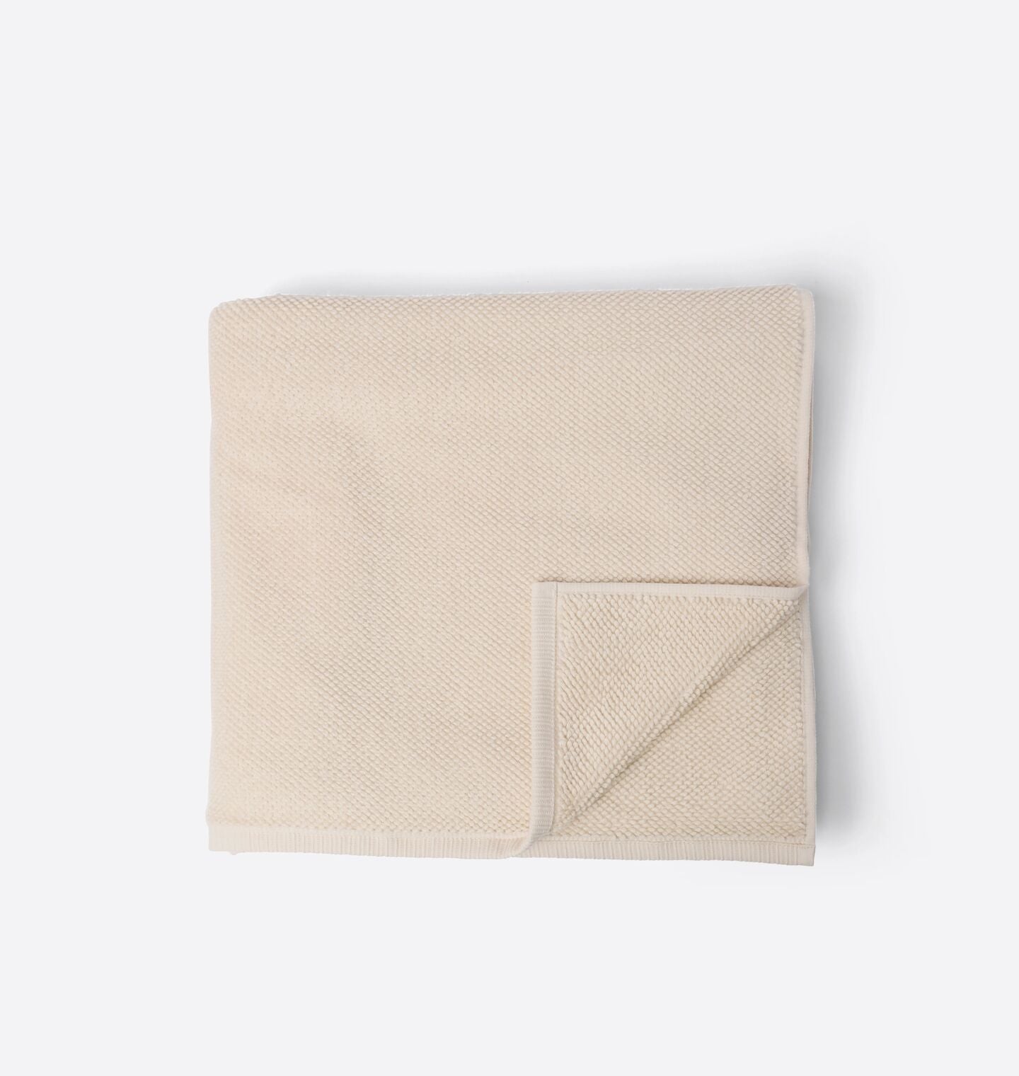 Amber Interiors - Mahon Rice Weave Towel Set