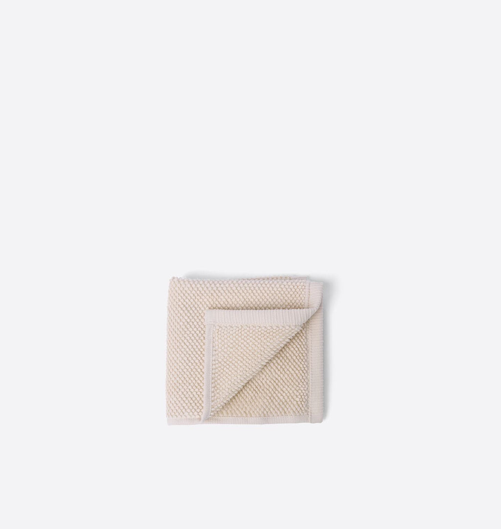 Amber Interiors - Mahon Rice Weave Towel Set