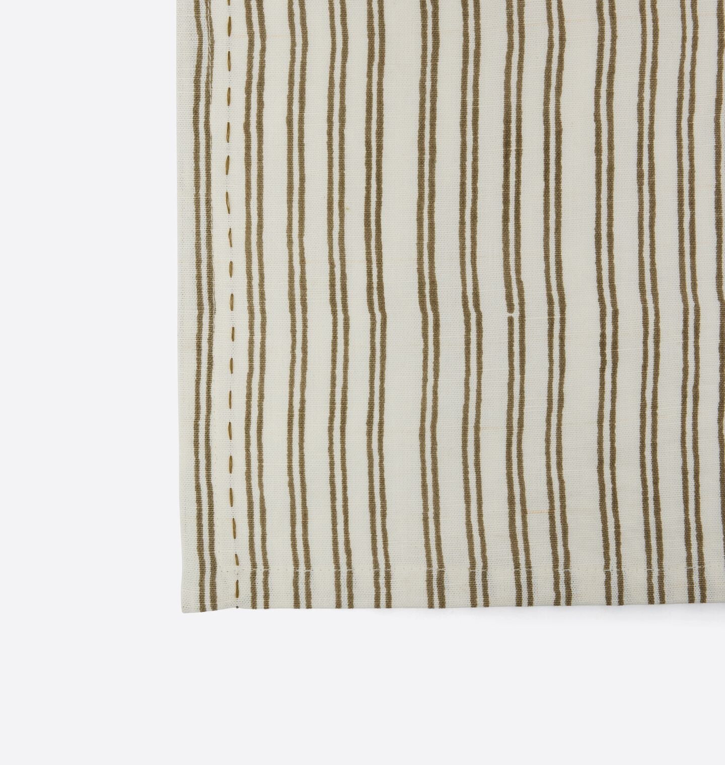 Amber Interiors - Mika Shower Curtain