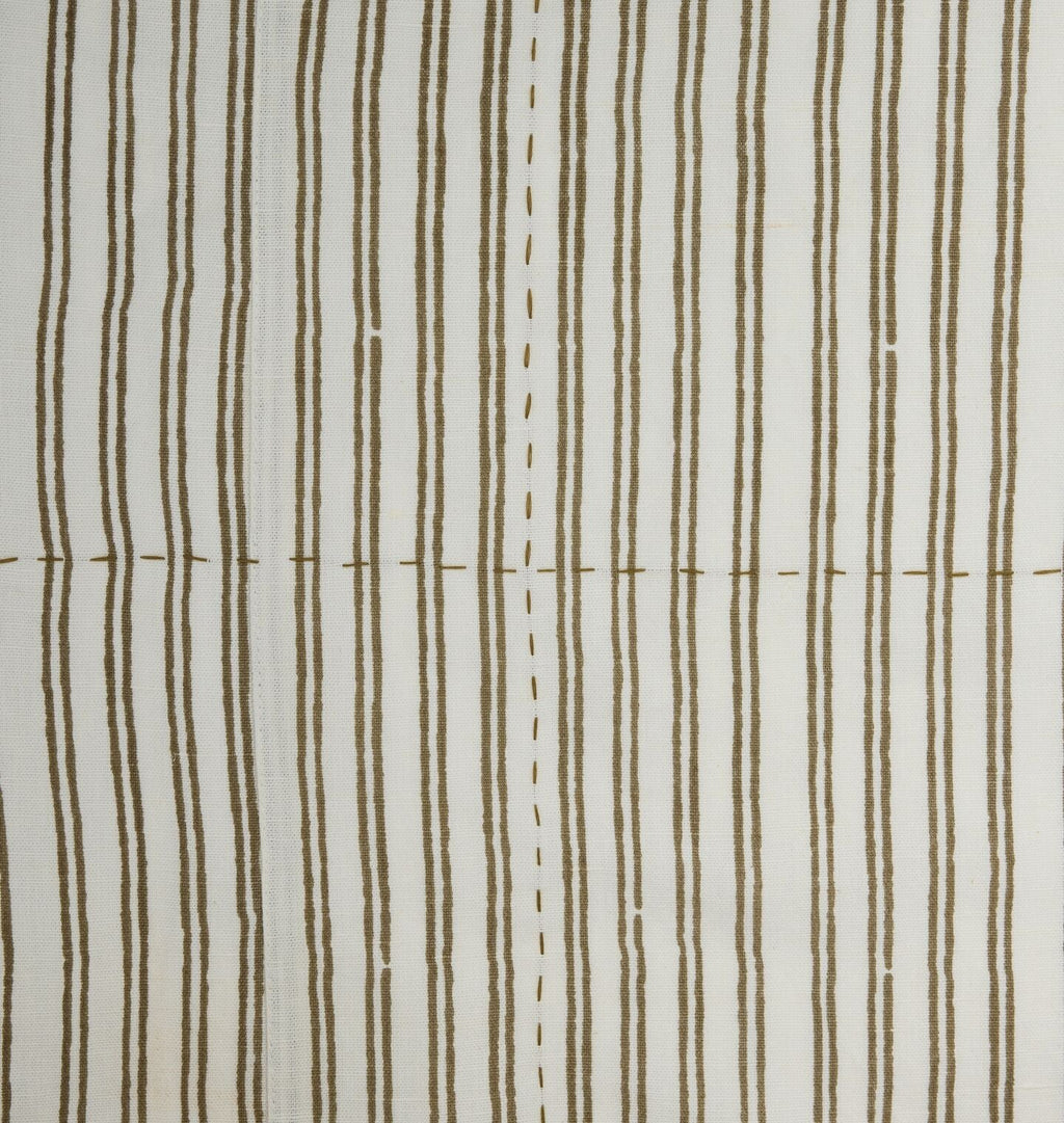 Amber Interiors - Mika Shower Curtain
