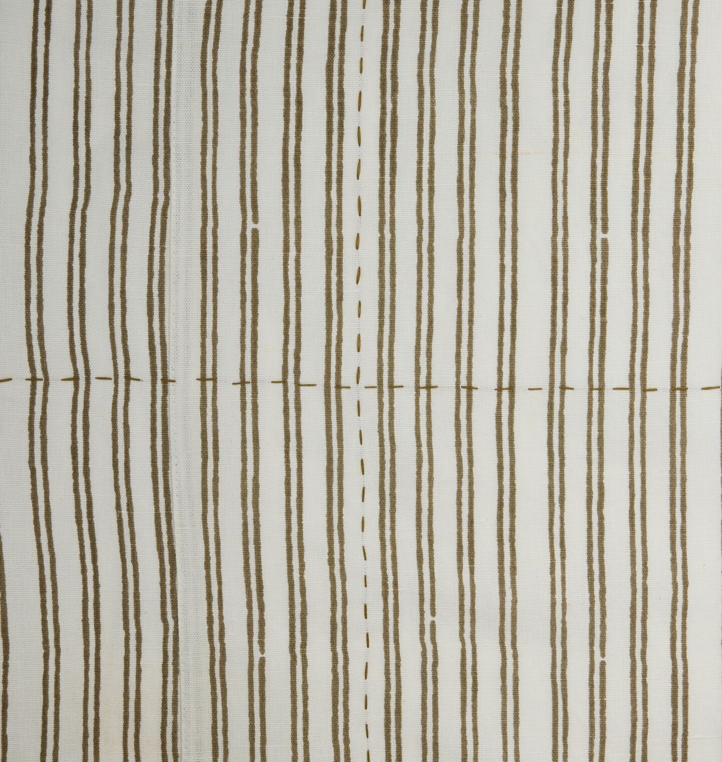 Amber Interiors - Mika Shower Curtain