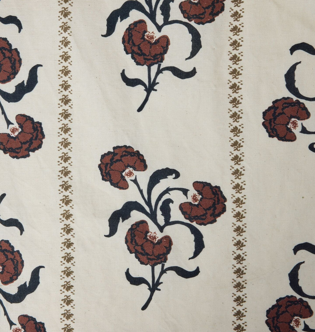 Amber Interiors - Lucia Shower Curtain