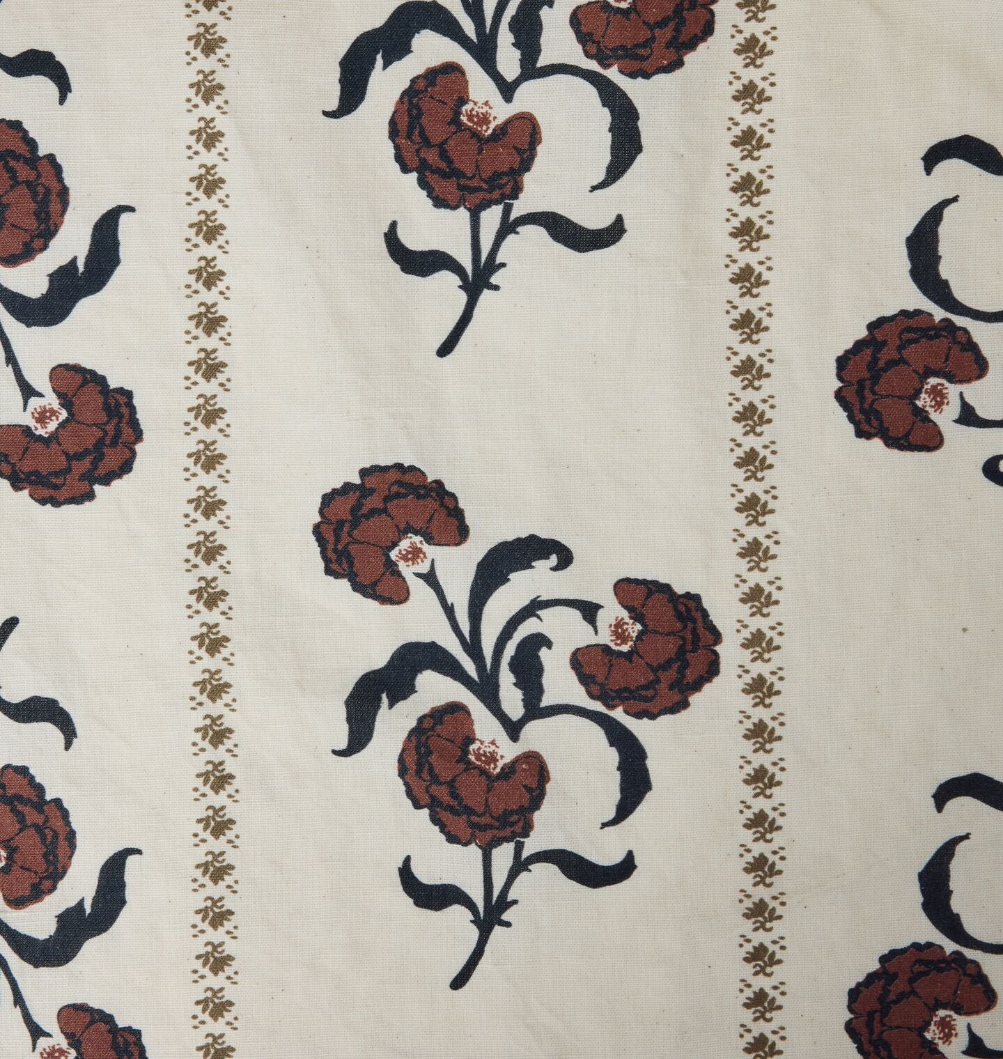 Amber Interiors - Lucia Shower Curtain