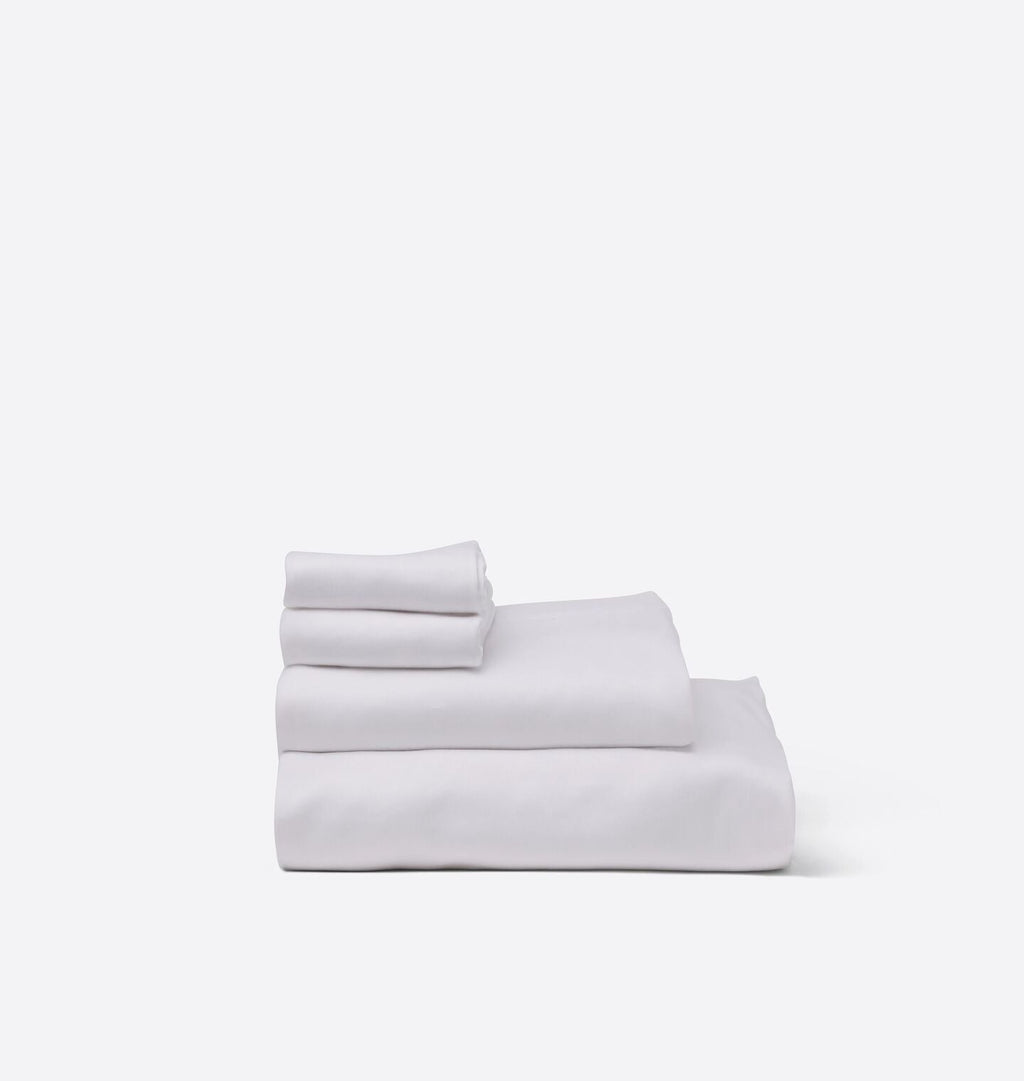 Amber Interiors - Loom Sheet Set