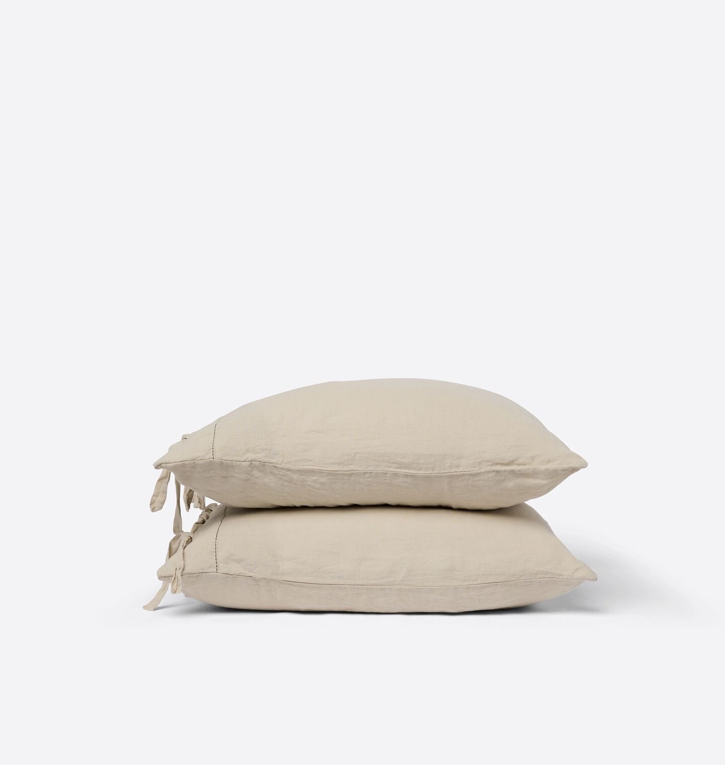 Amber Interiors - Luca Pillow Sham S/2