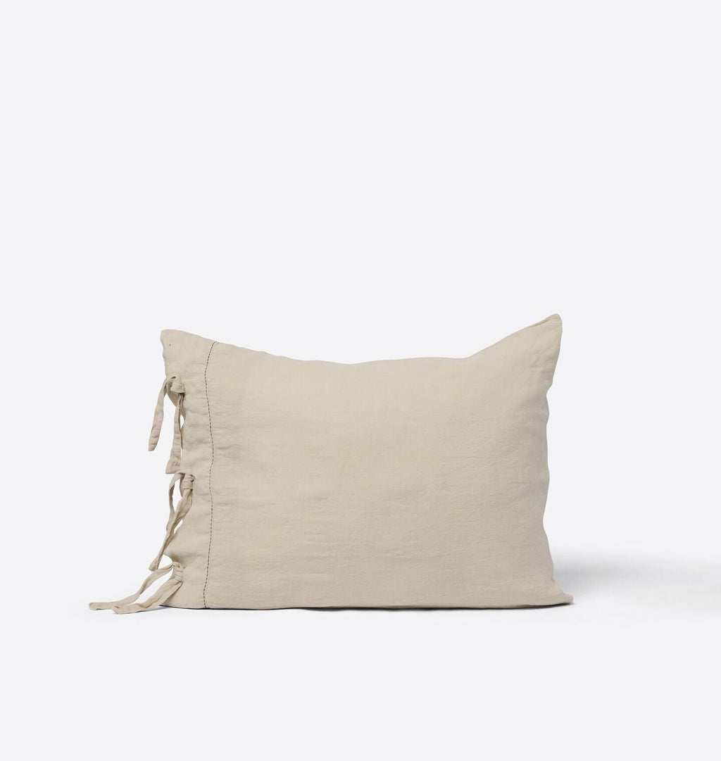 Amber Interiors - Luca Pillow Sham S/2