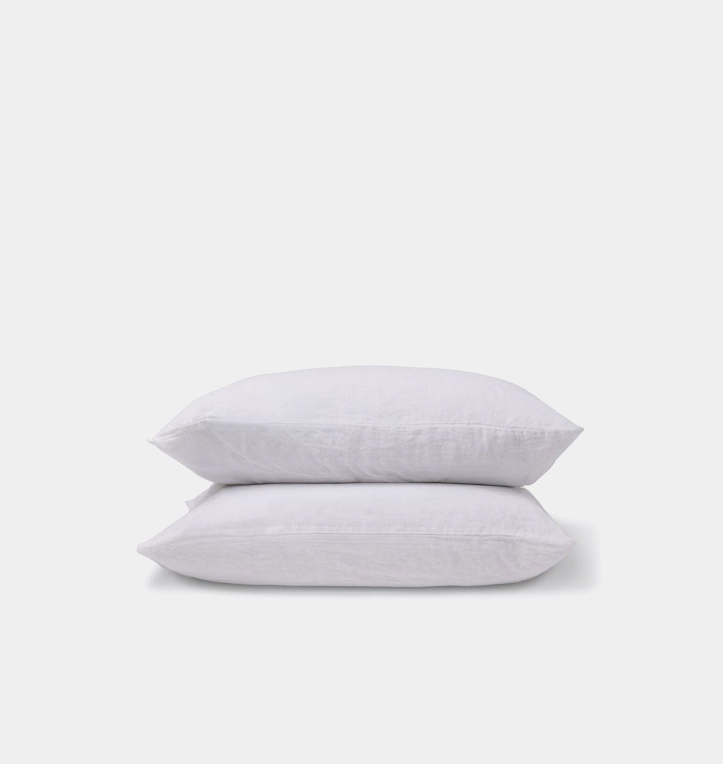 Amber Interiors - Luca Pillowcase S/2