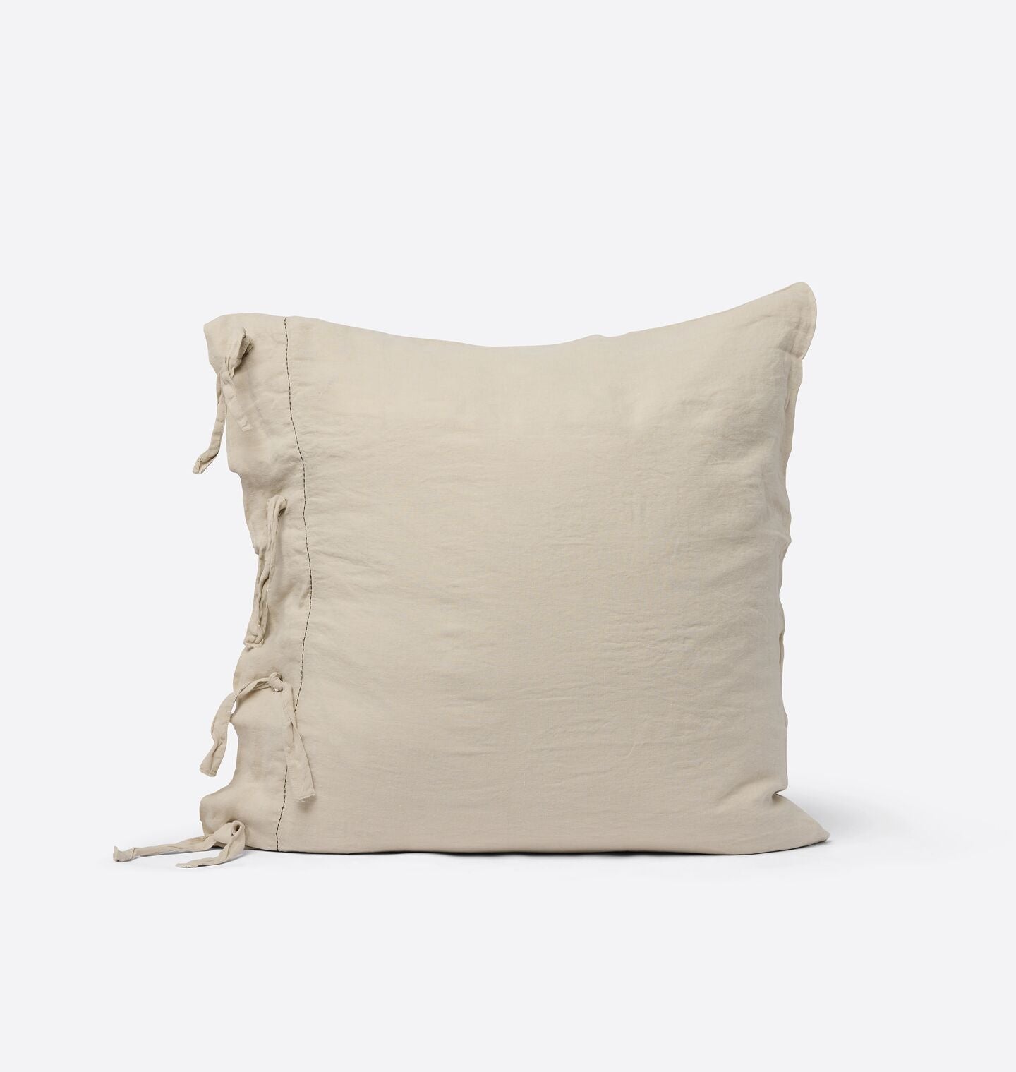 Amber Interiors - Luca Euro Sham