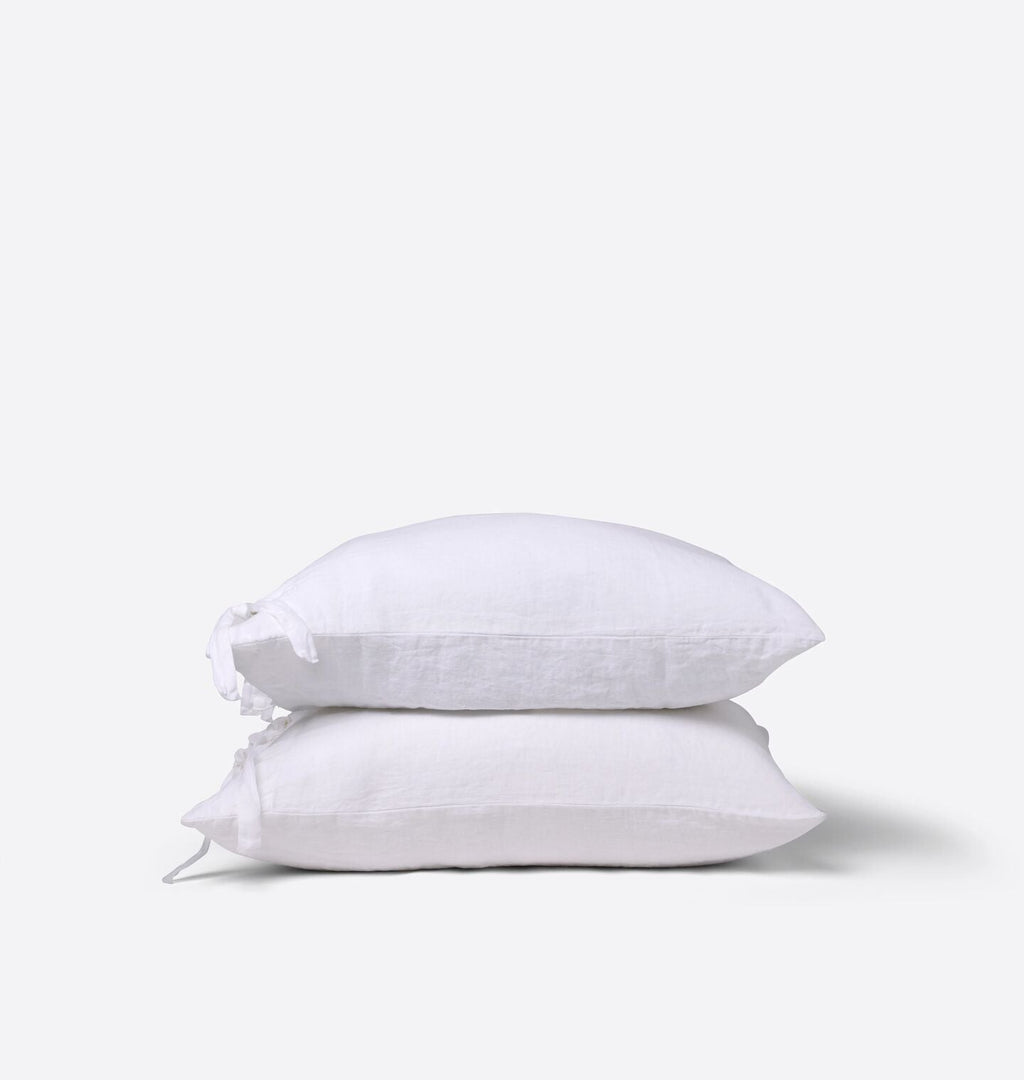 Amber Interiors - Luca Duvet and Sham Bundle