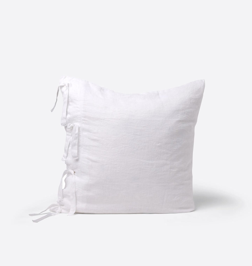 Amber Interiors - Luca Euro Sham