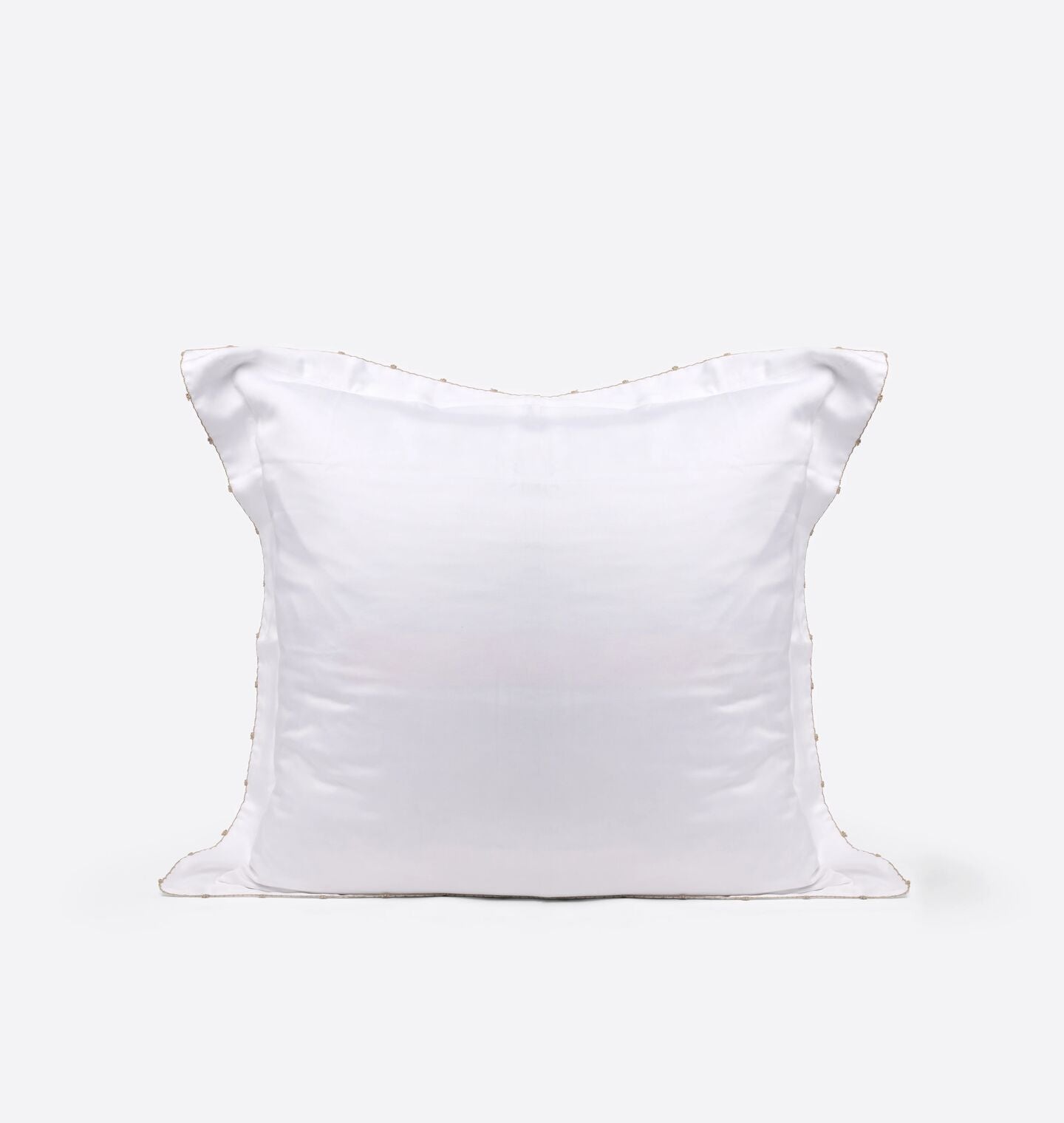 Amber Interiors - Loom Euro Sham