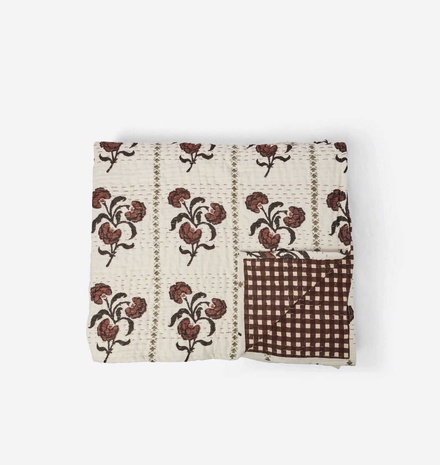 Amber Interiors - Lucia Quilt