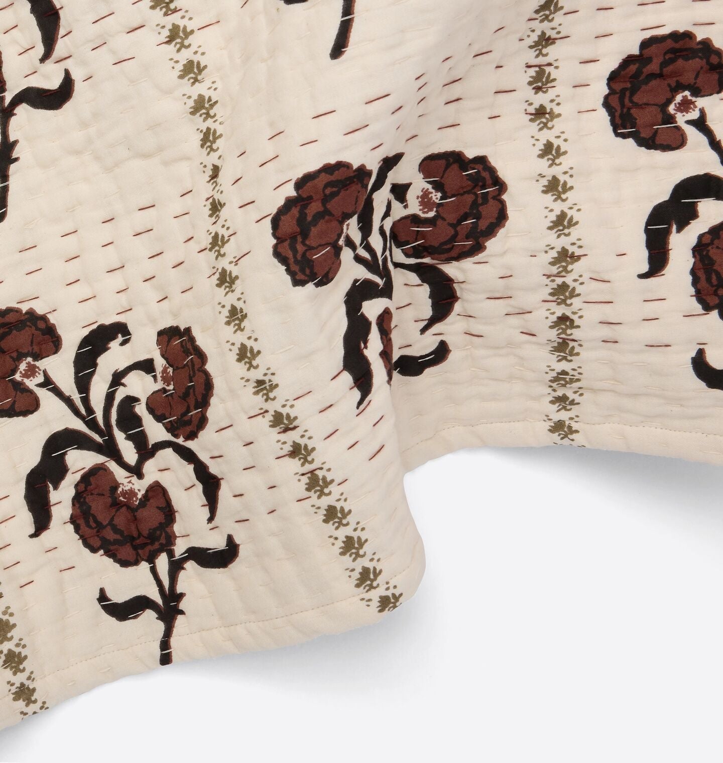 Amber Interiors - Lucia Quilt