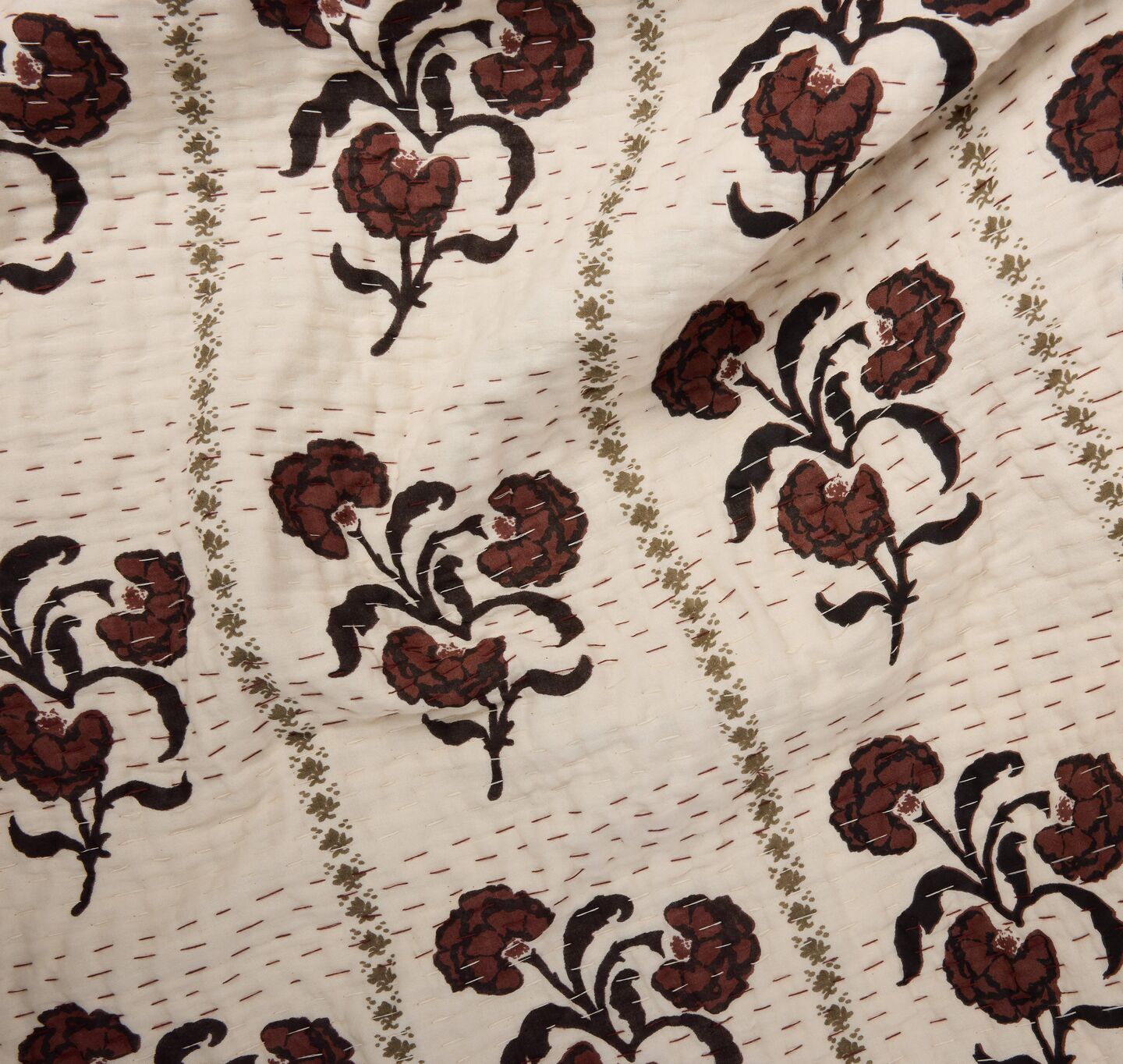 Amber Interiors - Lucia Quilt